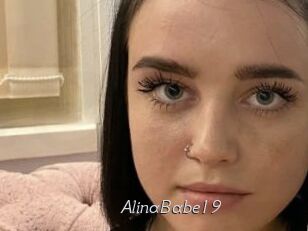 AlinaBabe19