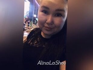 AlinaLaSheo