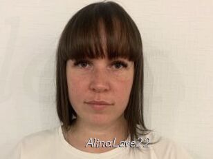 AlinaLove22