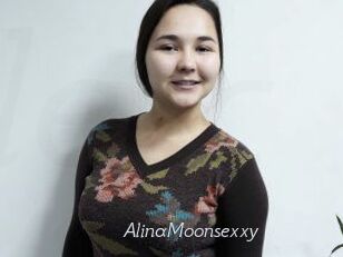 AlinaMoonsexxy