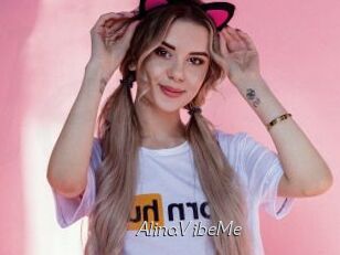 AlinaVibeMe