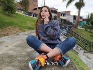 Alinett