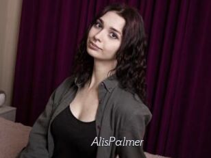 AlisPalmer