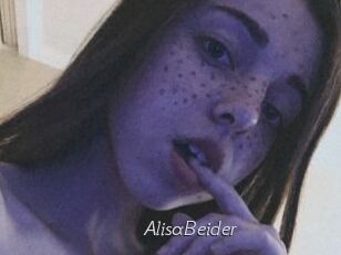 AlisaBeider