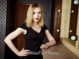 AlisaFoxHappy