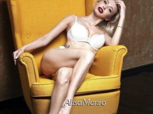 AlisaMonro