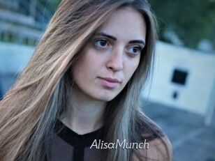 AlisaMunch