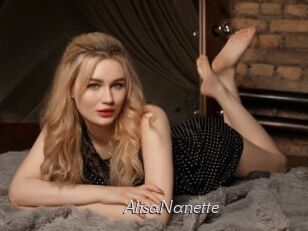 AlisaNanette