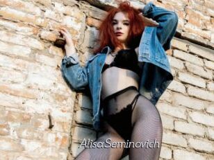AlisaSeminovich