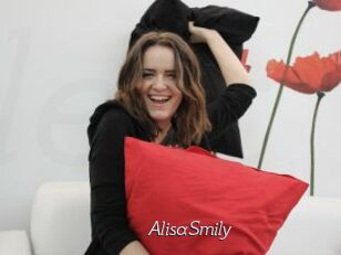 AlisaSmily