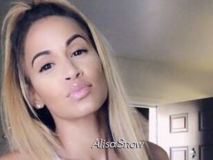 AlisaSnow