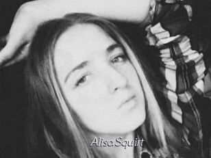 AlisaSquirt