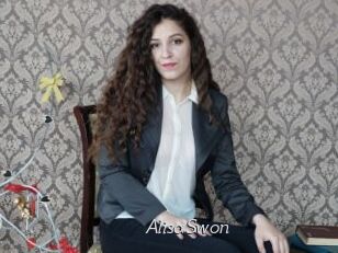 AlisaSwon