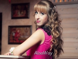 AlisaWay