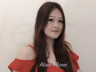 AlisaXRosa