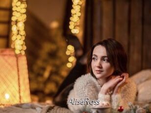 AliseRoss Le Scandale