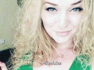 Alisekiiss
