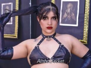 AlishaBecket