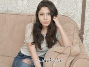 AlishaBoylen