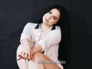 AlishaGolden