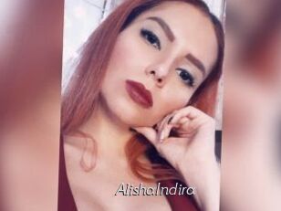 AlishaIndira