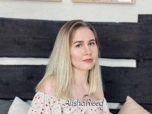 AlishaReed