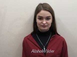 AlishaWilder