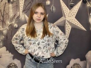AlisiaStern