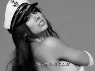 Alisia_Connorss Le Scandale