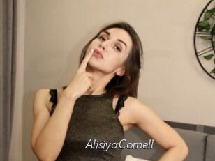 AlisiyaCornell