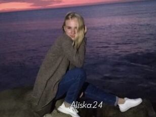Aliska24