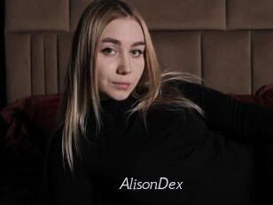 AlisonDex