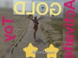 Alison_Dream