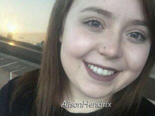 AlisonHendrix