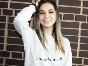 AlisonHowell