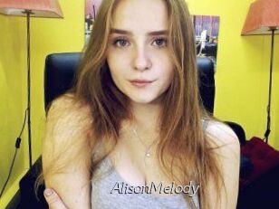 AlisonMelody