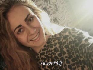 AlisonMilf