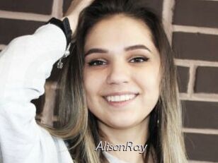 AlisonRay