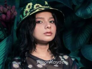 AlisonRayder