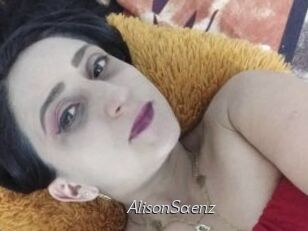 AlisonSaenz