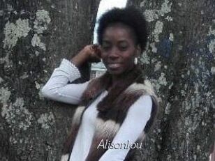 Alisonlou