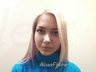 AlissaFlame