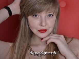 AlissaSuccessful