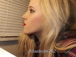 Alissababe262