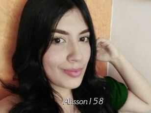 Alisson158