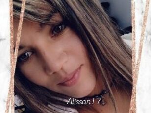 Alisson17