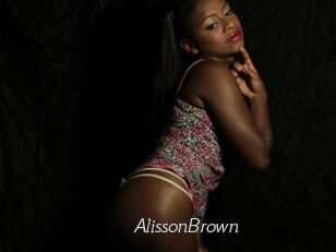 AlissonBrown