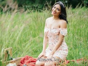 AlissonClay