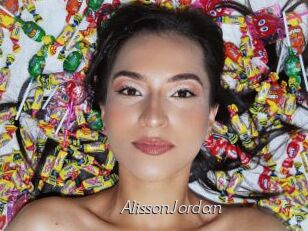 AlissonJordan