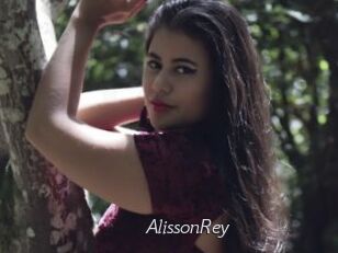 AlissonRey